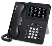 Avaya 9641G IP Telephone (700480627) - Click Image to Close